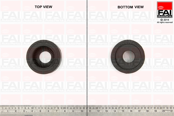 Suspension Strut Support Mount